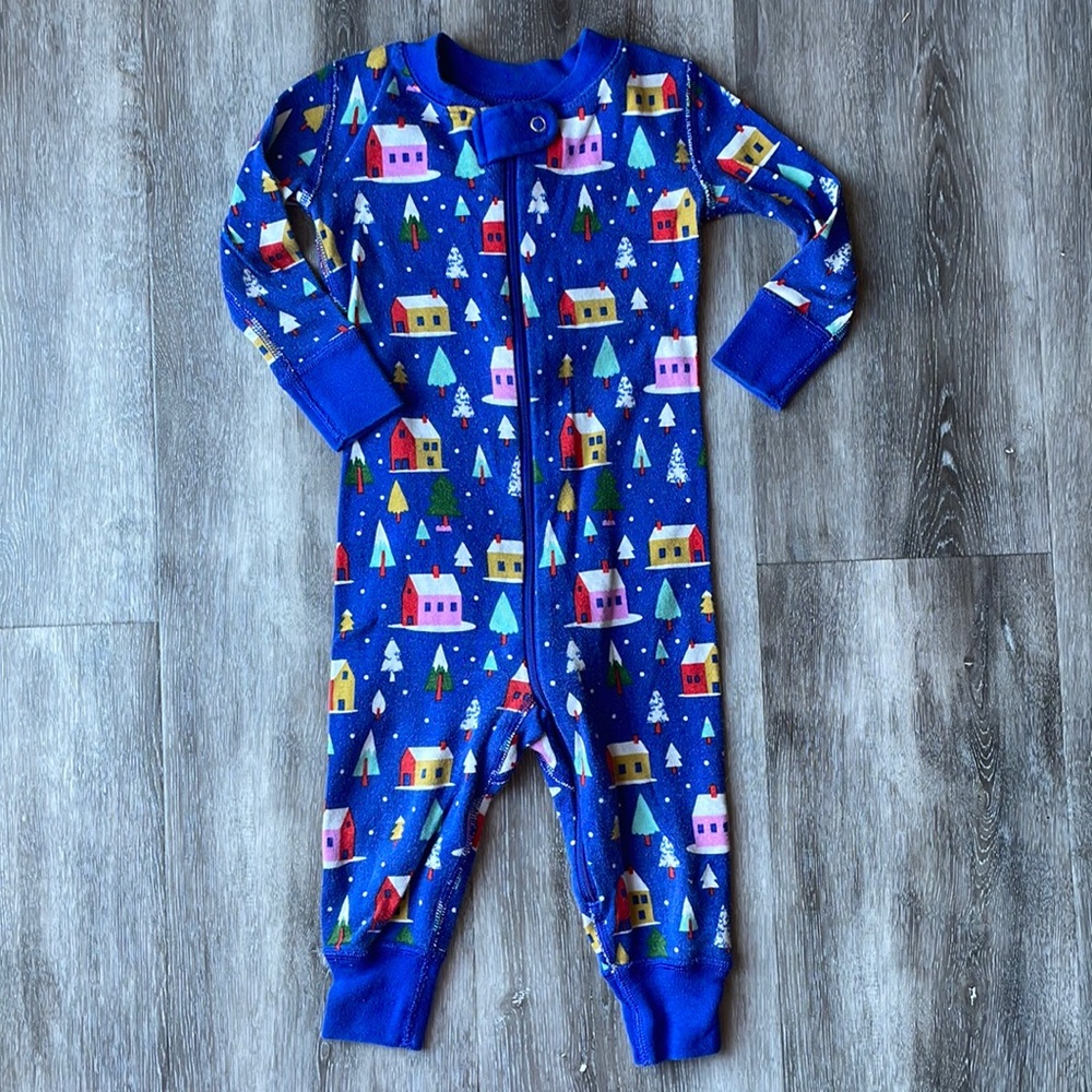 Hanna Andersson Pajamas
